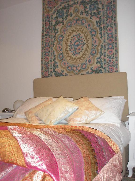 Woodland Views Bed & Breakfast Milton Abbas Room photo