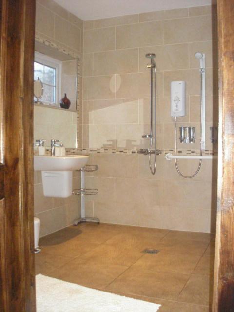 Woodland Views Bed & Breakfast Milton Abbas Room photo